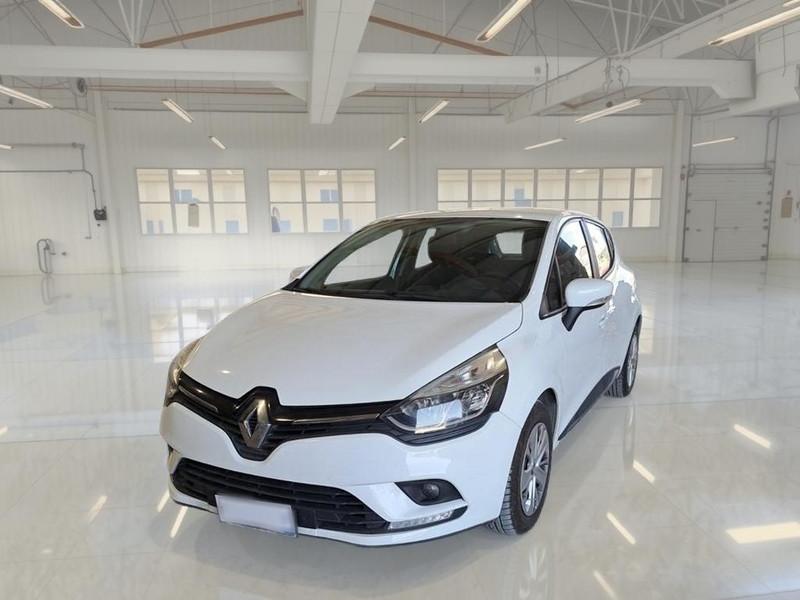 RENAULT CLIO 1.5 dCi 75cv Business 5 PORTE