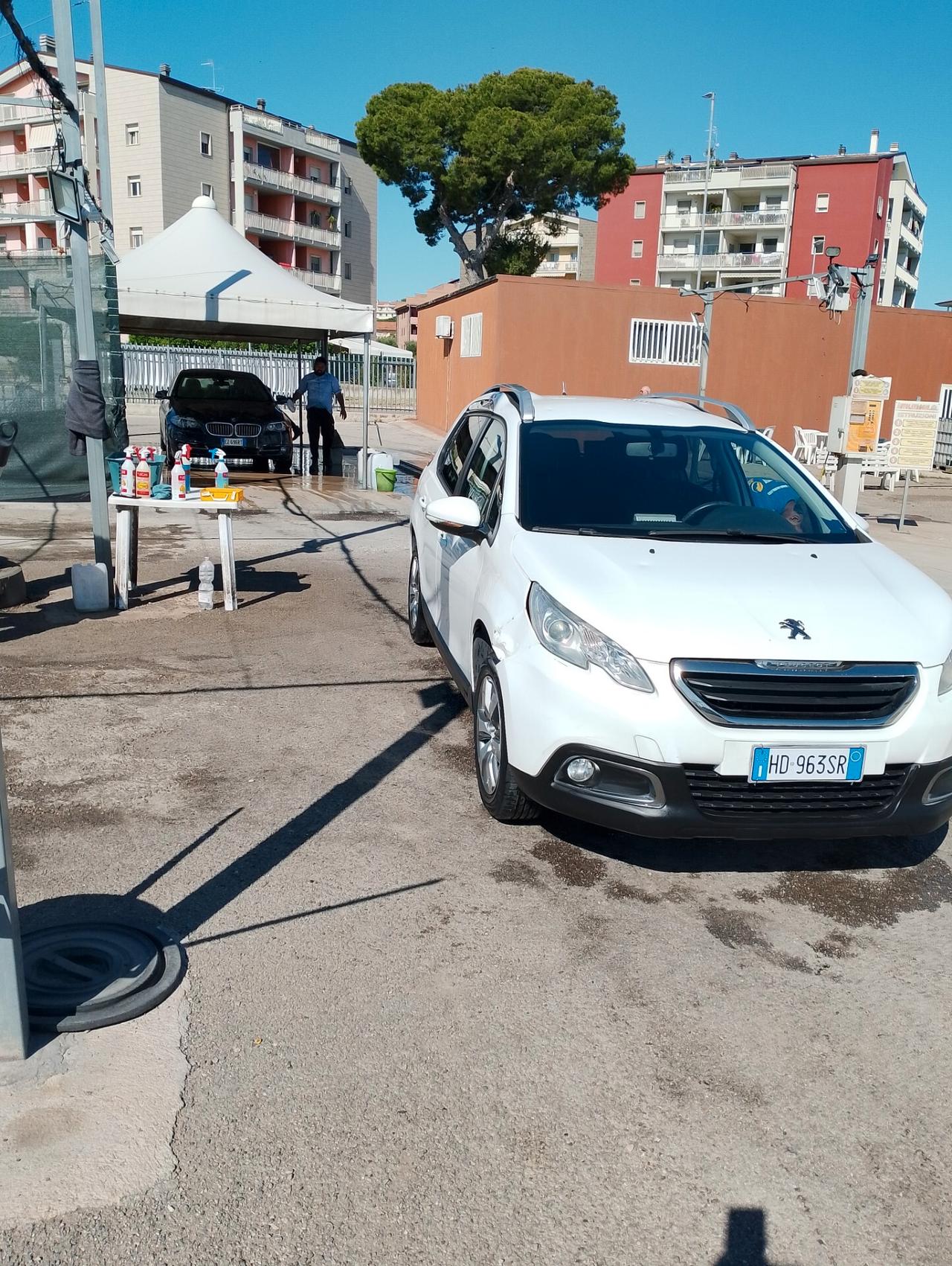 Peugeot 2008 PureTech 82 Active