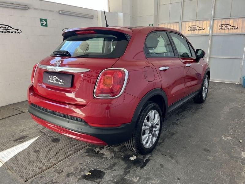 FIAT 500X 1.3 MultiJet 95 CV Business