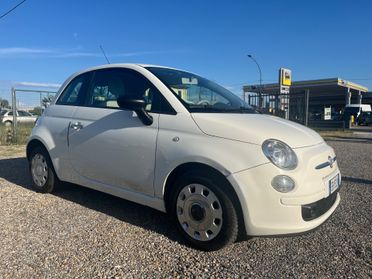 Fiat 500 1.3 Multijet 16V 75 CV by DIESEL
