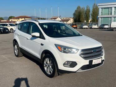 Ford Kuga 1.5 tdci Plus s&s 2wd 120cv