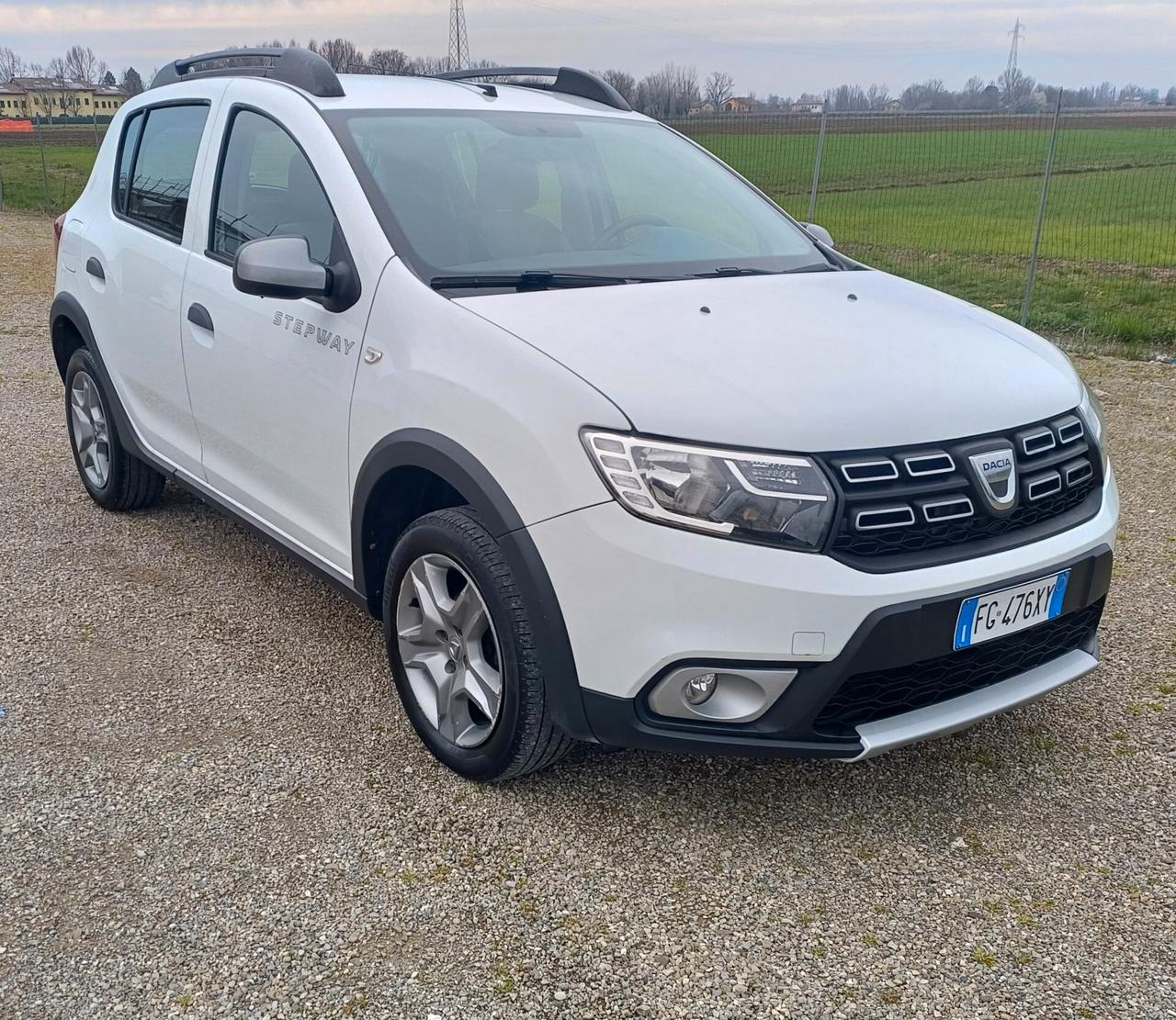 Dacia Sandero 0.9 TCe 12V TurboGPL 90CV Start&Stop Lauréate