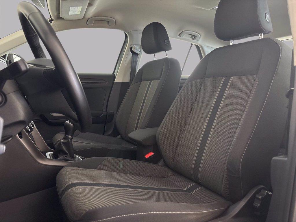 VOLKSWAGEN T-roc 1.6 tdi style del 2019