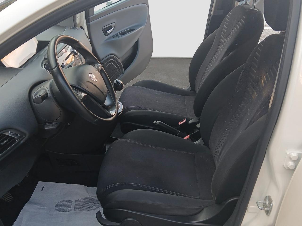 Lancia Ypsilon 5 Porte Ypsilon 1.3 mjt Gold s&s 95cv E5+