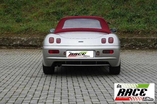 FIAT - barchetta - 1.8 16V Limited Edition