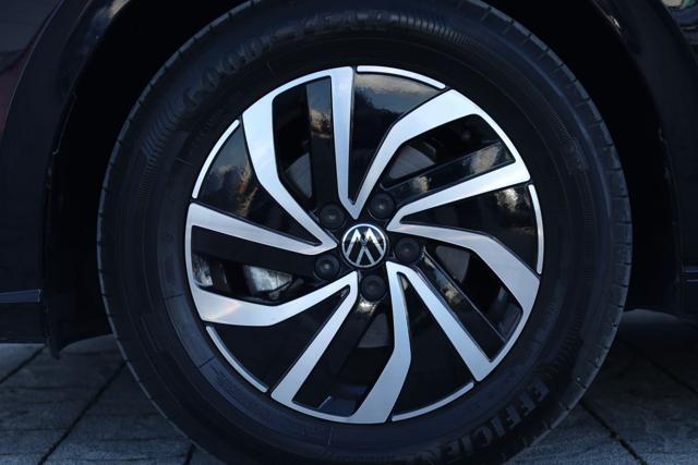 VOLKSWAGEN Polo 1.0 TSI DSG Life PREZZO NETTO