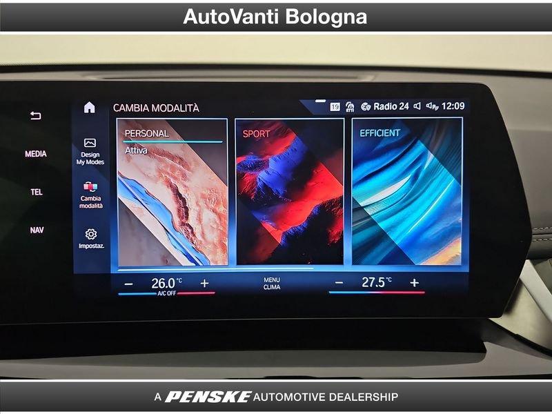 BMW X1 xDrive 23d xLine - DOPPIO KIT CERCHI E GOMME