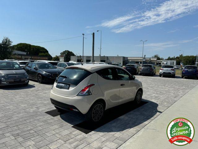 LANCIA Ypsilon 1.2 5p GPL Ecochic ANCHE X NEOPATENTATI