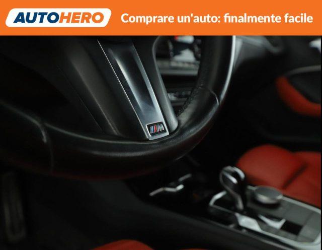 BMW 116 d 5p. Msport