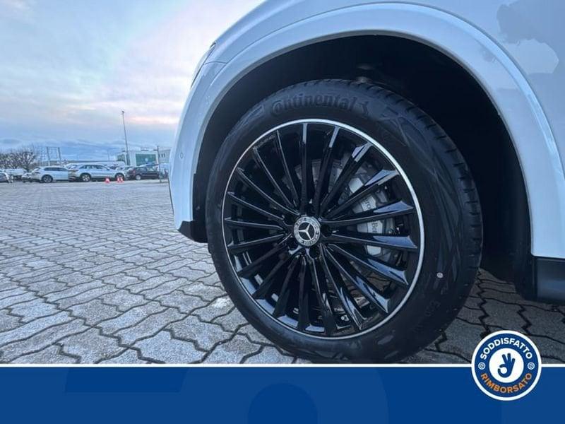 Mercedes-Benz GLC 220d 4Matic AMG Line Premium