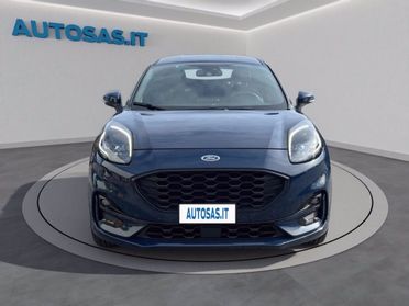 FORD Puma 1.0 EcoBoost Hybrid 125 CV S&S ST-Line X del 2023