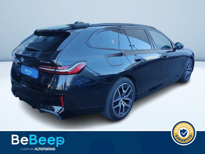 BMW Serie 5 I5 TOURING EDRIVE40 MSPORT EDITION