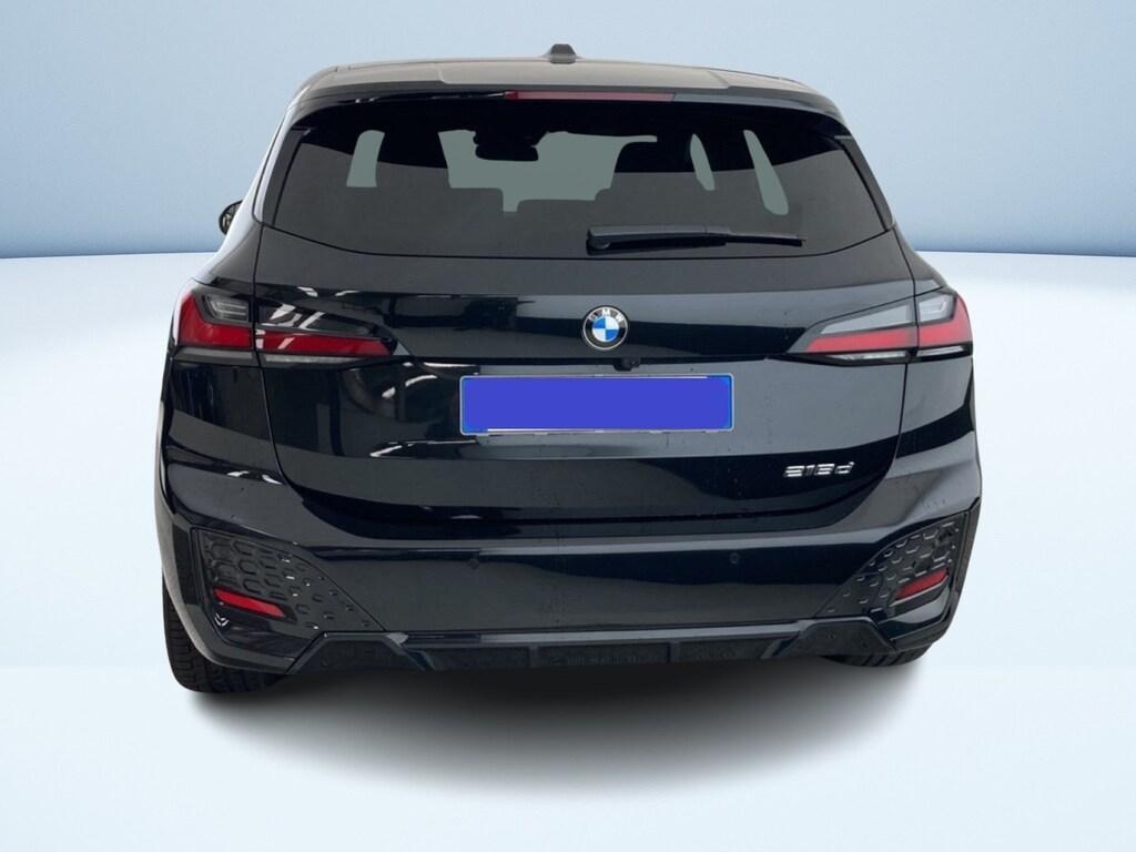 BMW Serie 2 Active Tourer 218 d Msport DCT