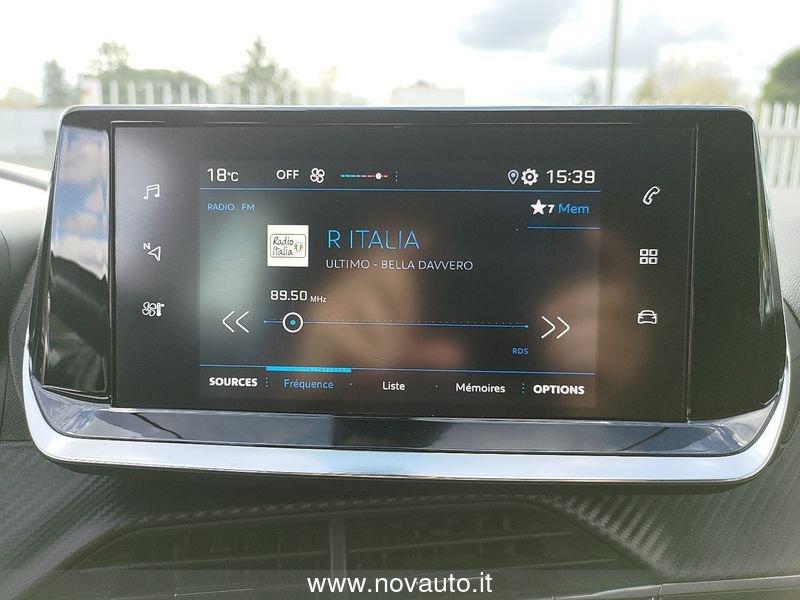 Peugeot 2008 PureTech 100 S&S Active