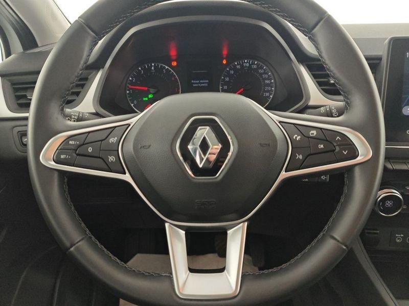 Renault Captur TCe 12V 90 CV Equilibre +Bicolor