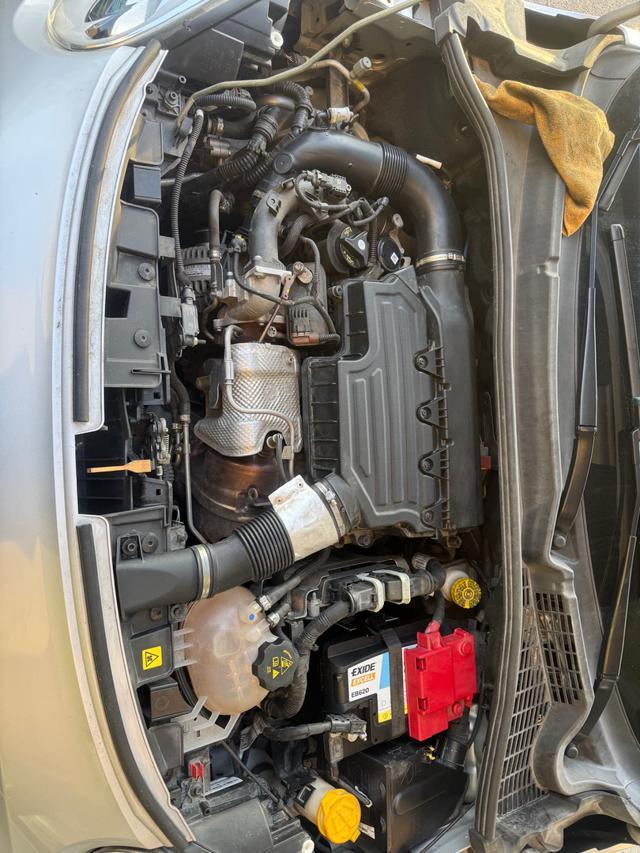 FIAT 500X 1.3 T4 150 CV DCT Cross