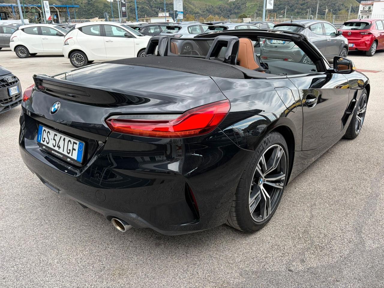 Bmw Z4 sDrive30i Msport