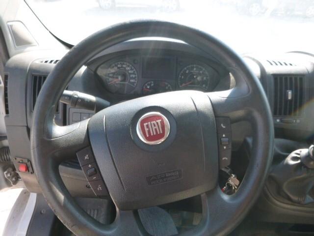 Fiat Ducato .3.0 metano