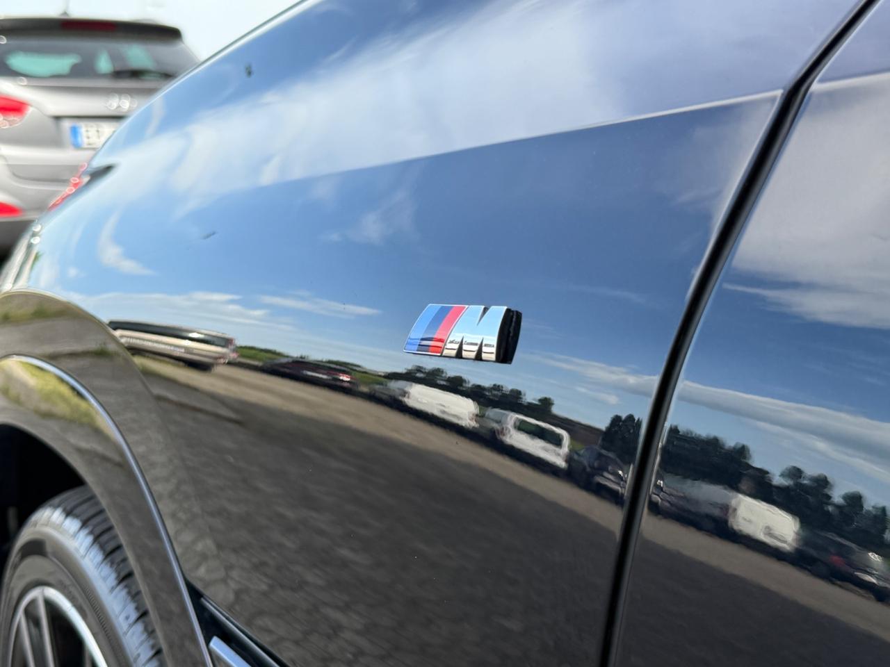 Bmw X6 xDrive30d Msport | TETTO PANO|CERCHI 22