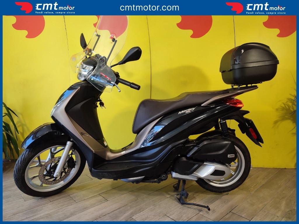 Piaggio Medley 150 - 2024