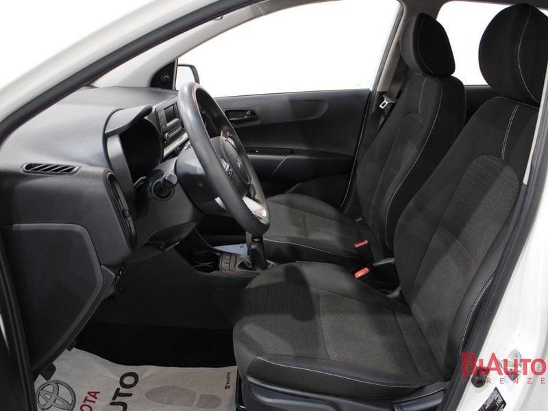 KIA Picanto Picanto 1.0 12V 5 porte Urban