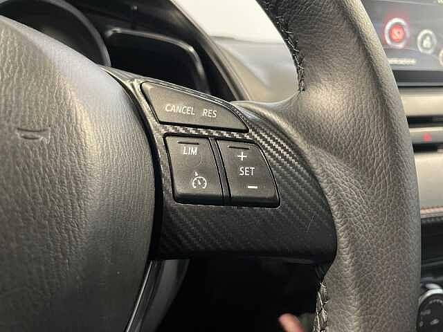 Mazda CX-3 1.5 Skyactiv-D 105CV AWD Exceed - IMP. BOSE/NEOPATENTATI