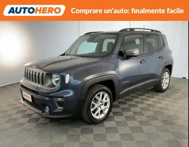 JEEP Renegade 1.0 T3 Limited