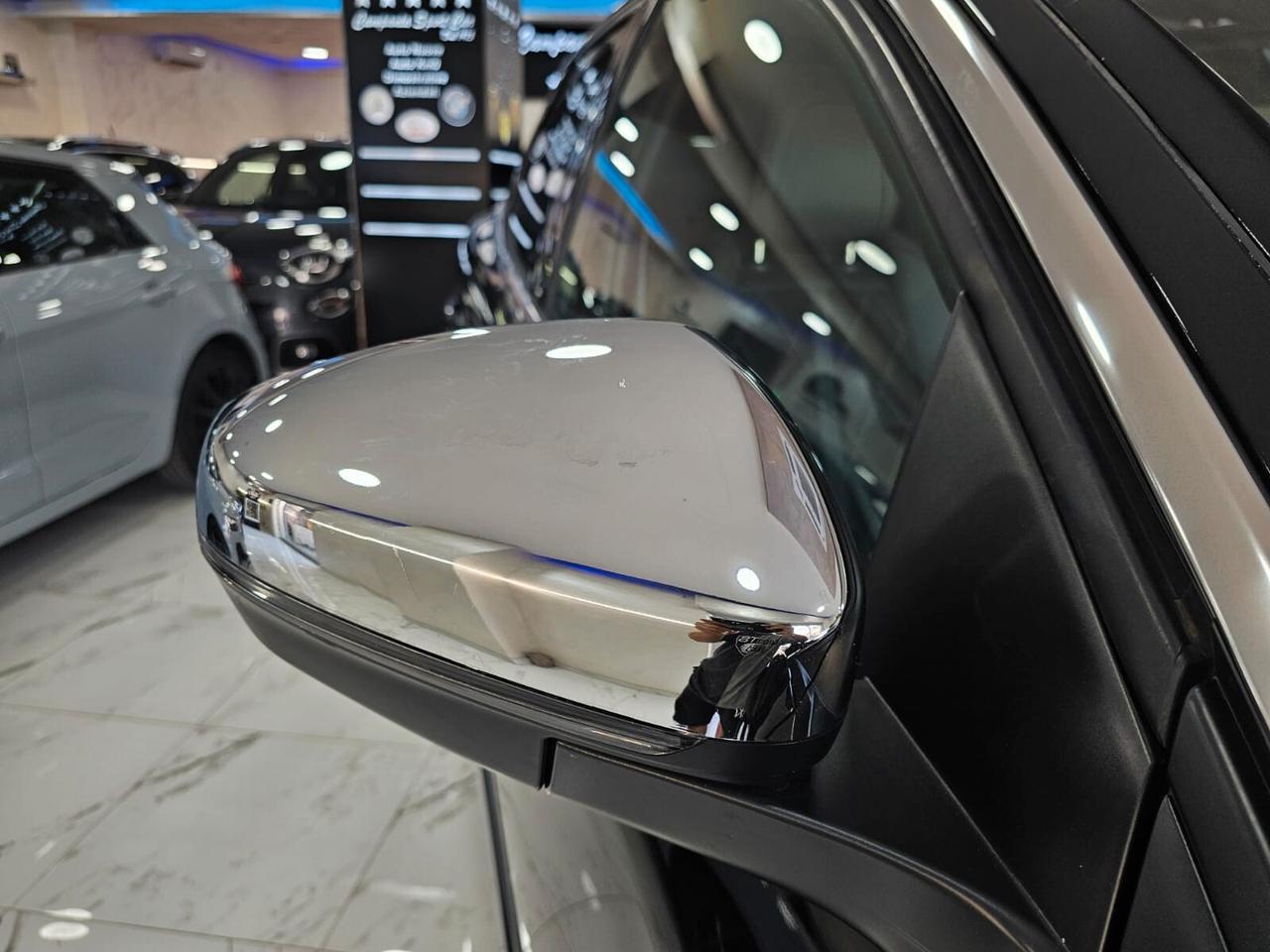 Peugeot 3008 BlueHDi 180 S&S EAT8 Serie Speciale Anniversary