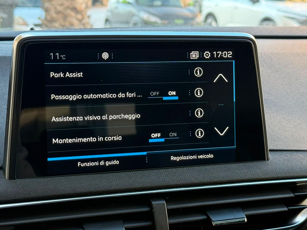 Peugeot 3008 2.0 bluehdi GT s&s 180cv eat8