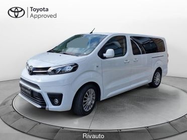 Toyota Proace Verso 2.0D 144 CV L1 D Lounge