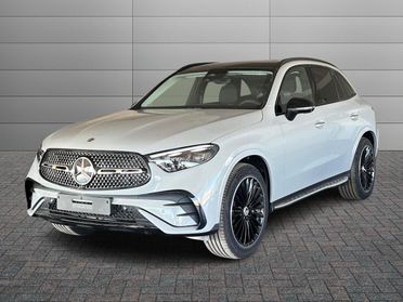 Mercedes-Benz GLC 450 d 4MATIC