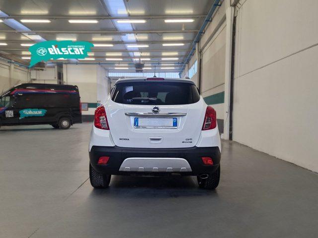 OPEL Mokka 1.7 CDTI 130CV Start&Stop