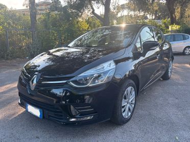 RENAULT CLIO 1.5 DCi Life - 2019