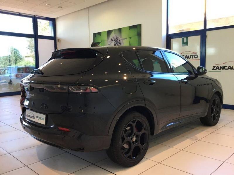 Alfa Romeo Tonale 1.5 160 CV MHEV TCT7 Veloce MY24