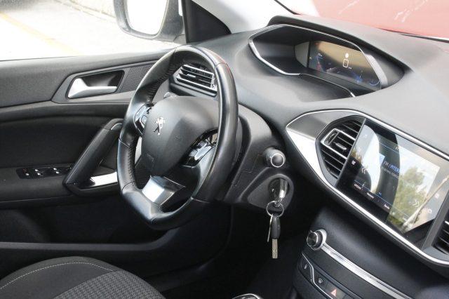 PEUGEOT 308 PureTech 110 SW Active Business Unicoproprietario