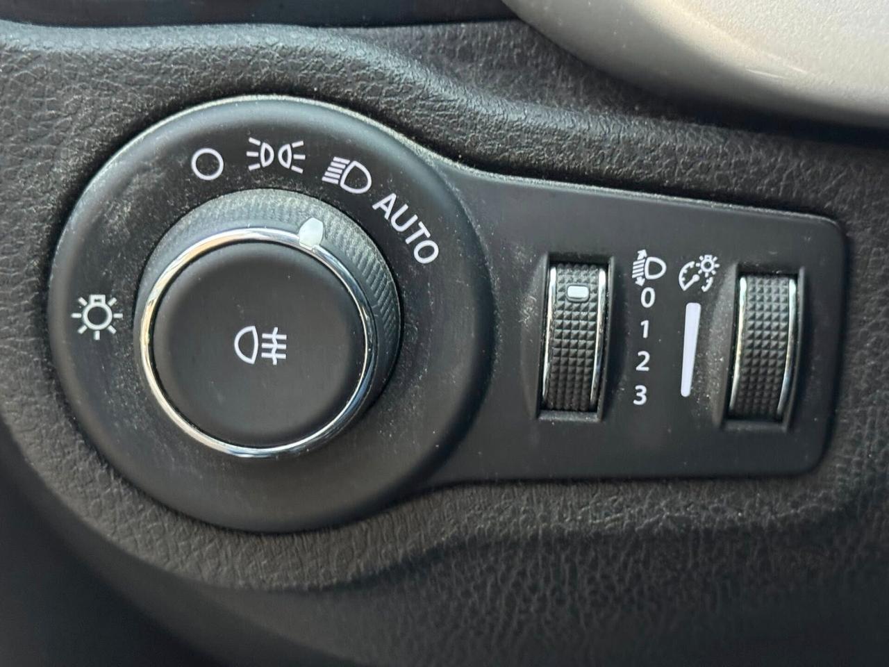 FIAT 500X 1.6 MJ 120 CV. TETTO+NAVI+FULL LED