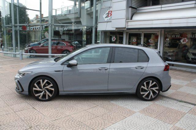 VOLKSWAGEN Golf 1.5 eTSI 150 CV EVO ACT DSG R-Line