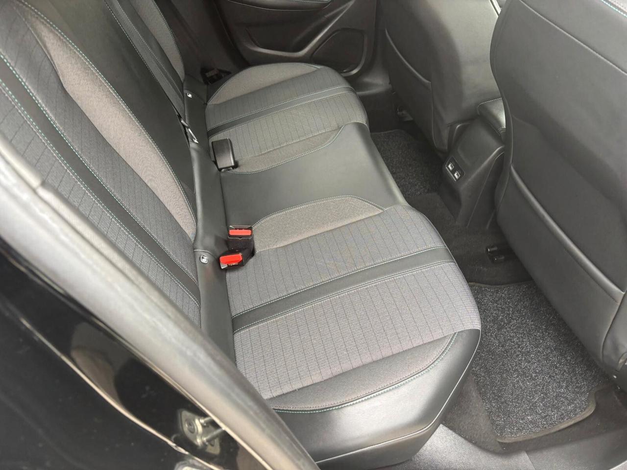 Peugeot 208 PureTech 100 Stop&Start 5 porte Allure