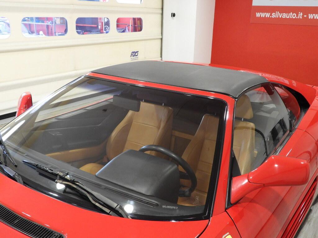 Ferrari 348 TB 3.4