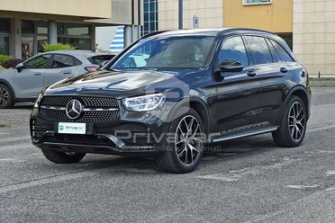 MERCEDES GLC 220 d 4Matic Sport