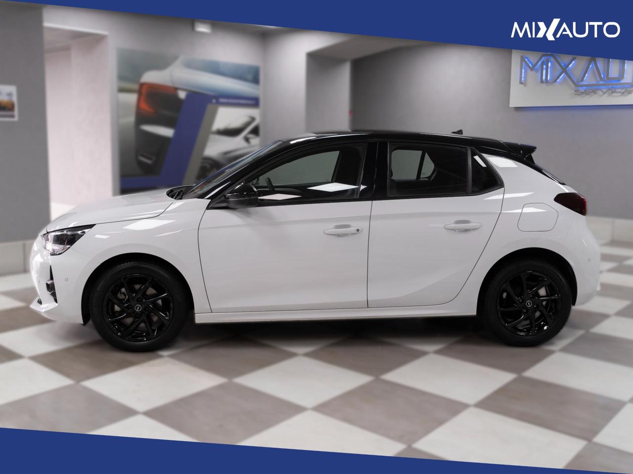 Opel Corsa 1.2T GS Line S&S 100CV