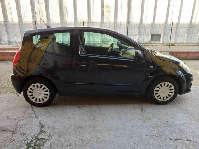 CITROEN C2 09 1.1 airdream VTR per neopatentati