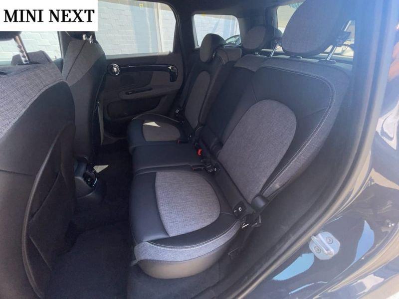 MINI Mini Countryman F60 MINI COUNTRYMAN 2.0 JCW AUTO