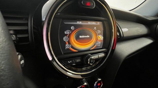 MINI One 1.2 One 75 CV