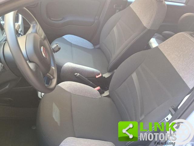 FIAT Panda 1.0 FireFly S&S Hybrid City Life NEOPATENTATI