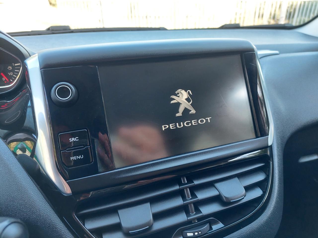 Peugeot 208 PureTech 68 5 porte Active