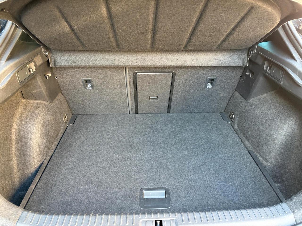 Cupra Formentor 2.0 TDI