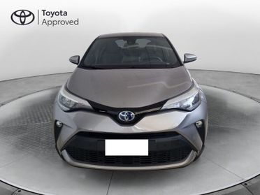 Toyota C-HR 1.8 Hybrid E-CVT Active