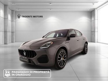 Maserati Levante 2.0 MHEV Modena AWD Auto