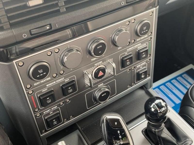 Ineos Grenadier Station Wagon 3.0 Turbo Benzina Fieldmaster